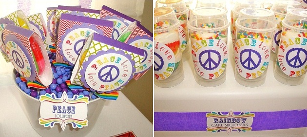 Peace 4