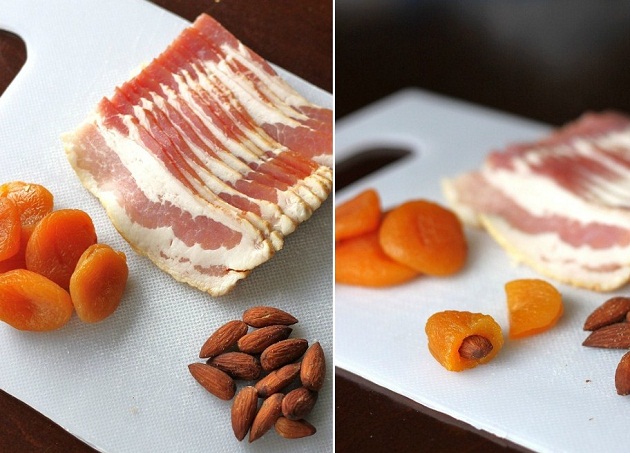 2 bacon 1