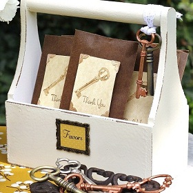 diy favors