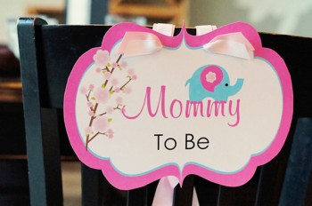 Chair Sign 1