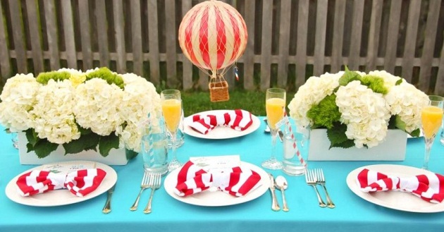 Dr. Seuss Themed Baby Shower {Guest Feature} — Celebrations at Home