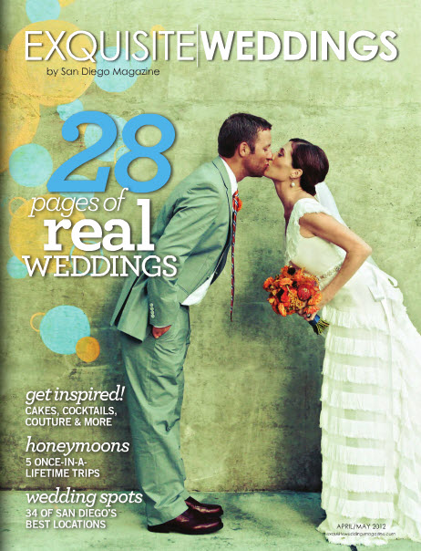 Exquisite Weddings