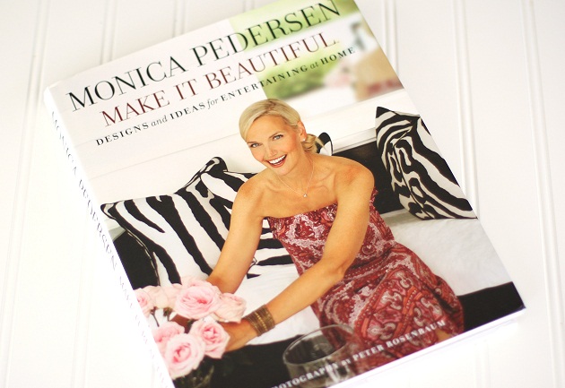 Make It Beautiful by Monica Pedersen