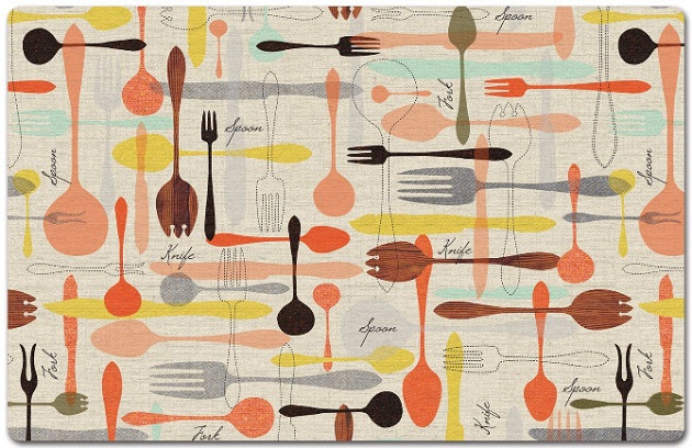 Studio Oh placemats