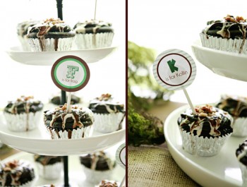 cupcakes