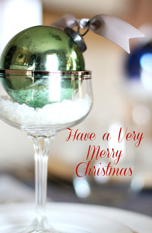 merry christmas