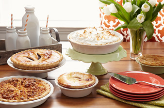 Pie-Party