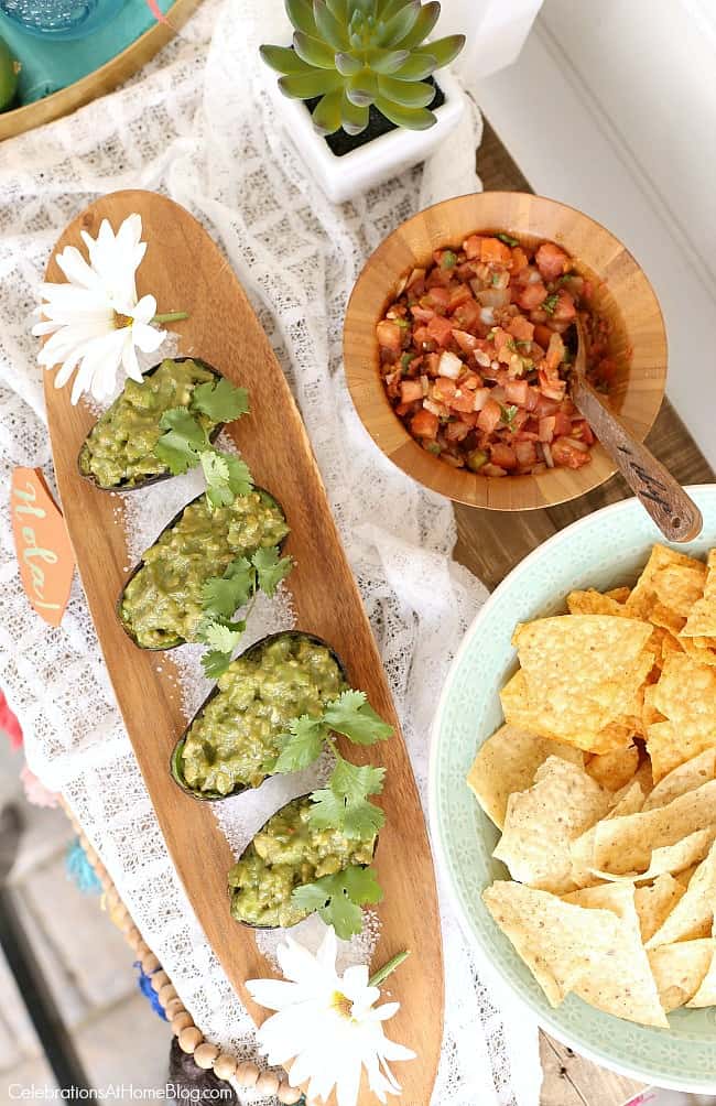 Mexican Fiesta Happy Hour Ideas For Cinco De Mayo Celebrations At Home