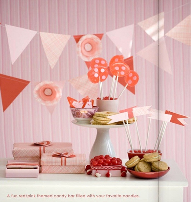 Paper Crafts - Celebrations at Home