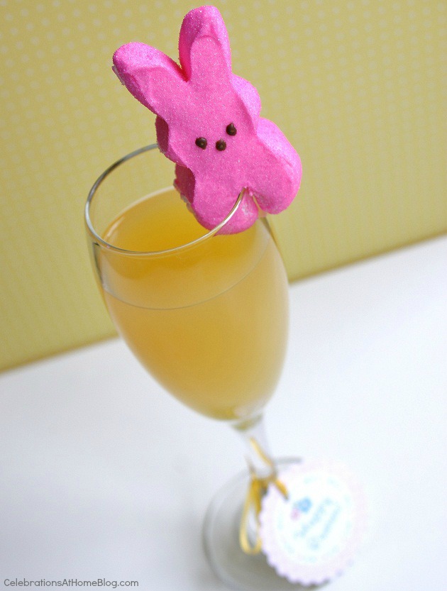 See 4 ideas for using Easter peeps with a twist