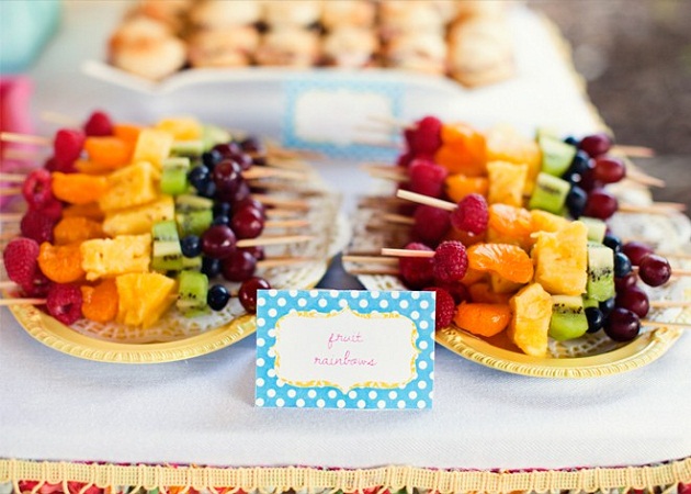 DIY Birthday Brunch Ideas At Home