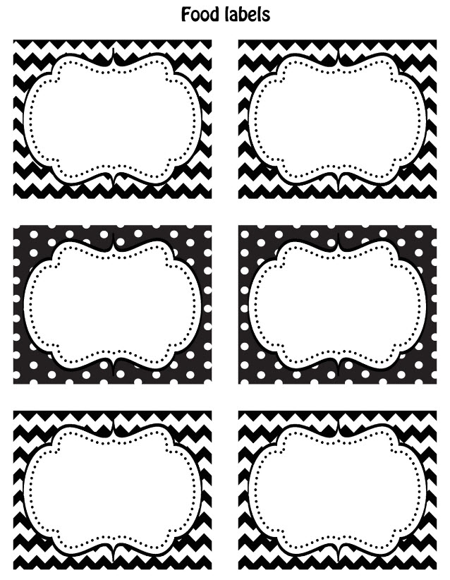 free-printable-black-and-white-labels