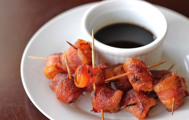 Bacon Appetizers – 3 Favorite Recipes