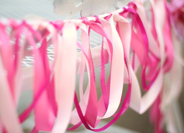 How To Make A Looped Ribbon Swag