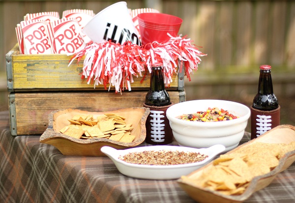 Ideas For Tailgating