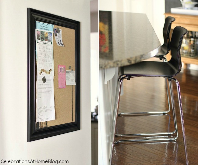 Our Home Kitchen Tour Celebrations at Home