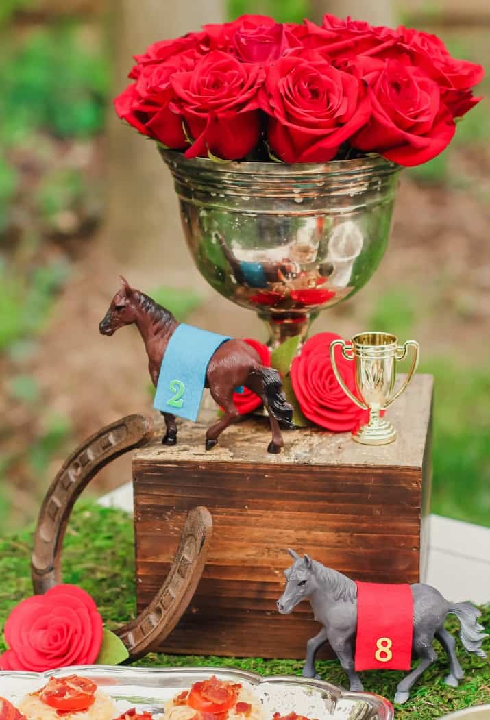 Kentucky Derby Party Ideas