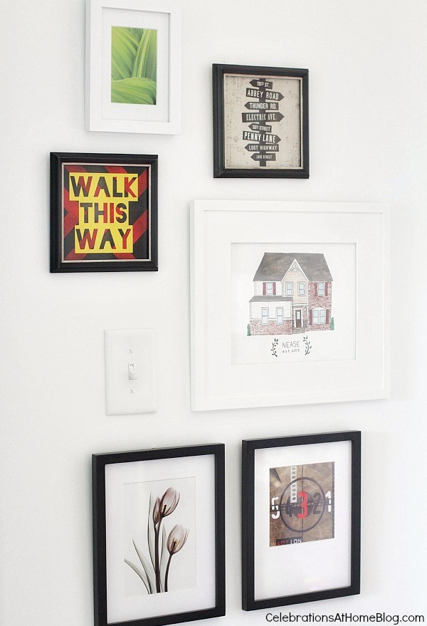 Art Prints and Watercolors :: Vendor Spotlight - Celebrations at Home