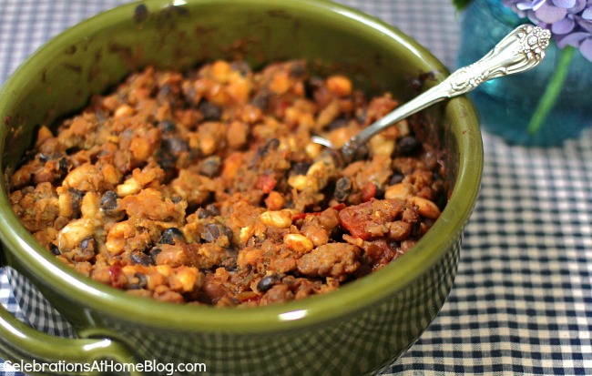 calico_baked_beans recipe crock