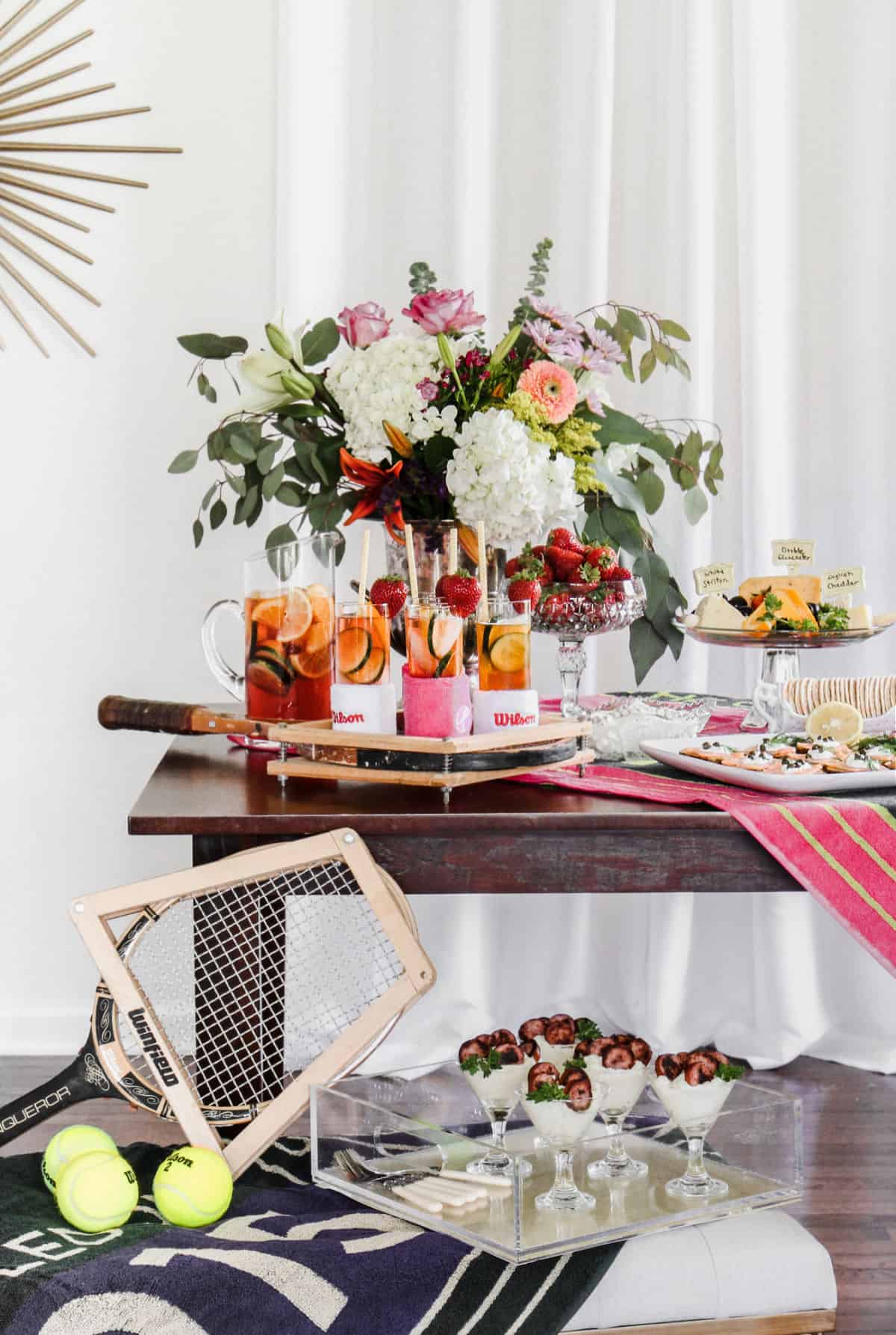 brunch theme ideas