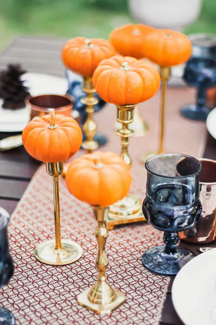 13 Ideas for a Perfect Friendsgiving Party - Tagvenue Blog