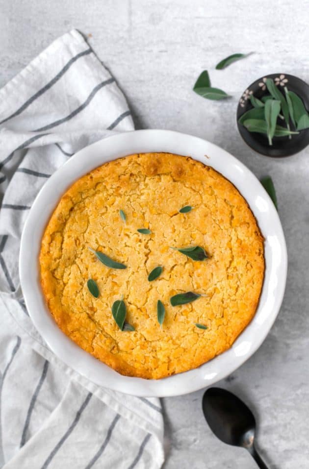 Jiffy Mix Cornbread Spoon Bread