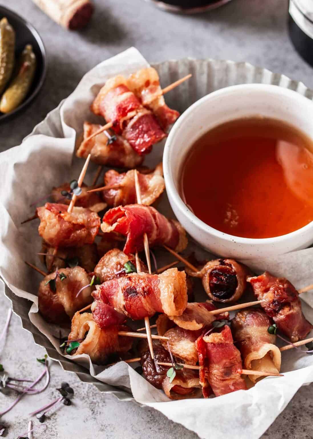 Easy Elegant Hors d'oeuvres Celebrations at Home