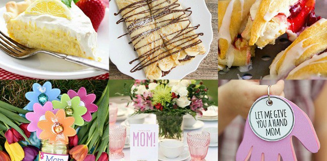 Mothers Day Brunch Meal Plan