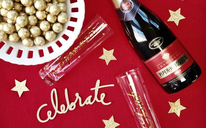 Oscars Party Ideas for Your Awards Viewing Party