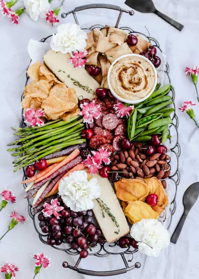 Dinner Party Menu Ideas - Celebrations at Home