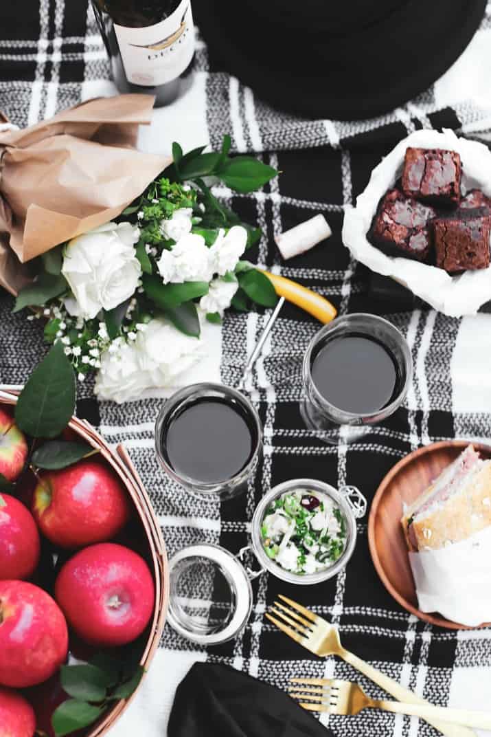 Best Picnic Ideas For Adults