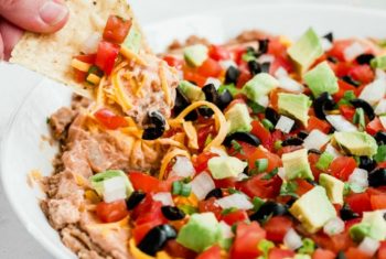 What to Serve for a Graduation Party Celebrations at Home