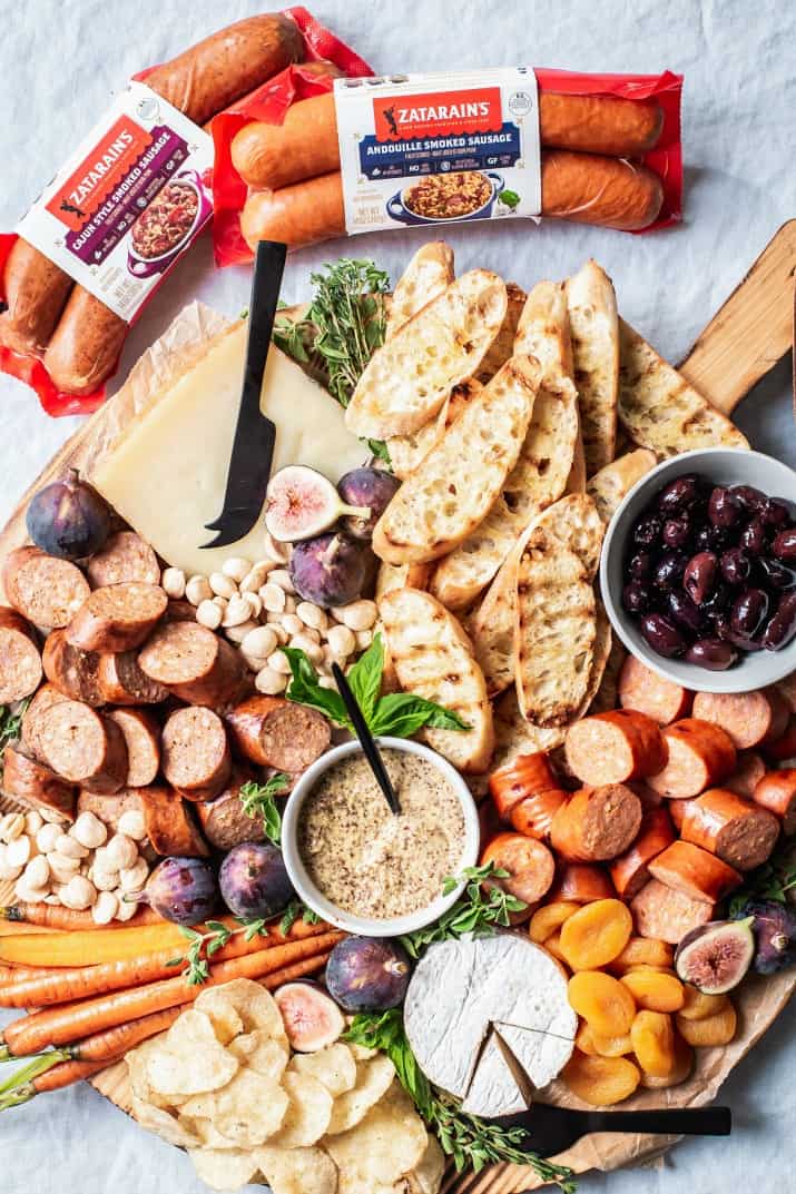 How To Set Up A Charcuterie Board Party Celebrations At Home